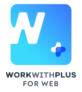 WorkWithPlus for Web