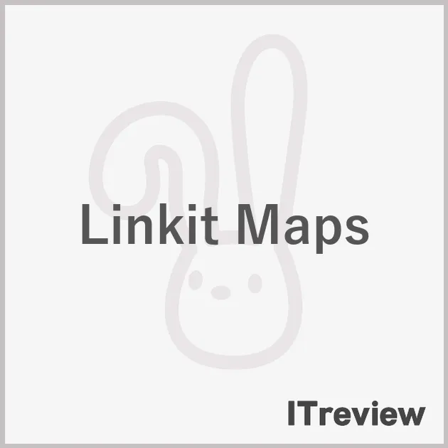 Linkit Maps