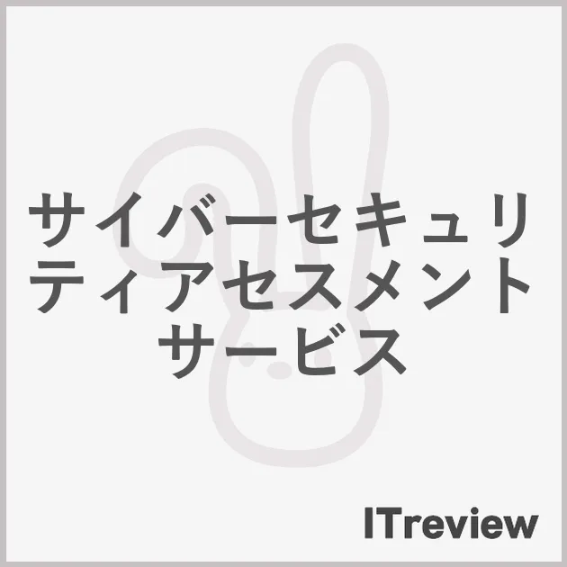 サイバーセキュリティアセスメントサービス