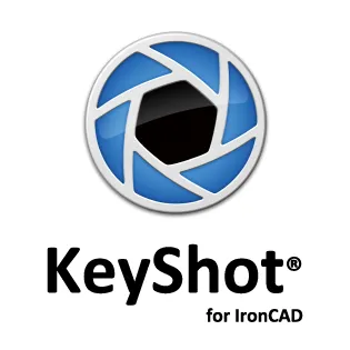 KeyShot for IronCAD