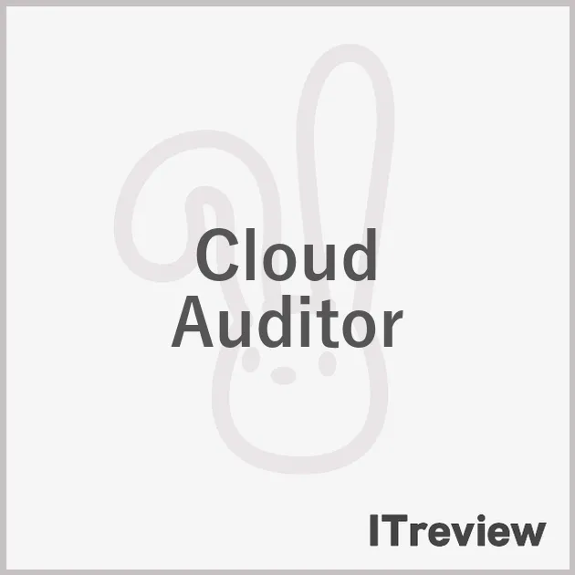 Cloud Auditor