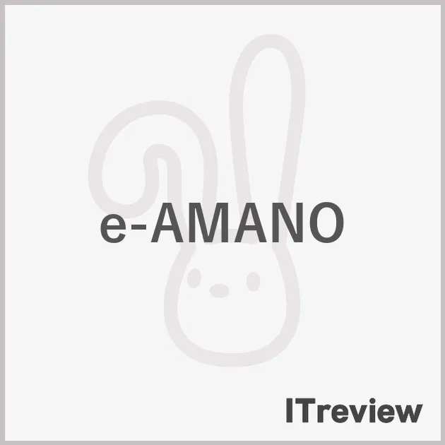 e-AMANO