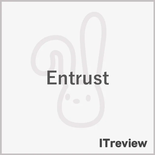Entrust