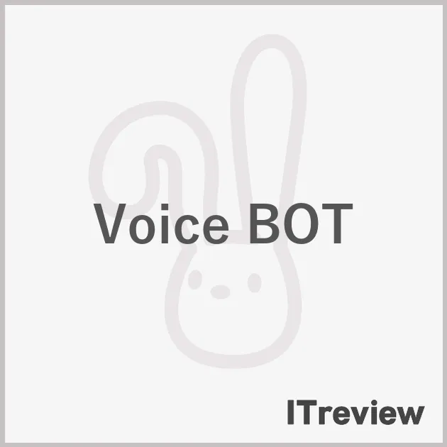 Voice BOT