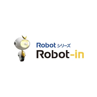 Robot-in