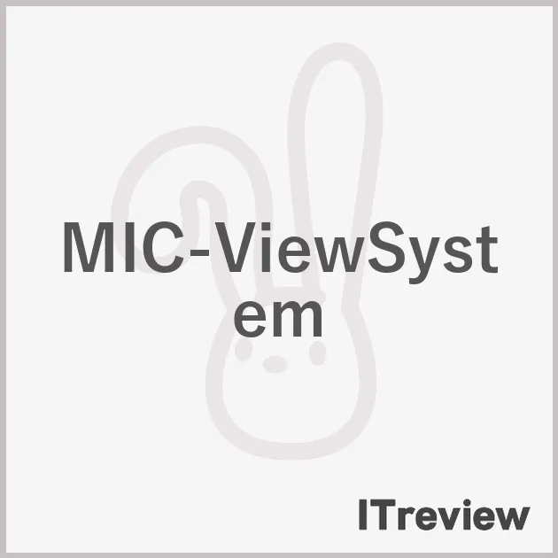 MIC-ViewSystem