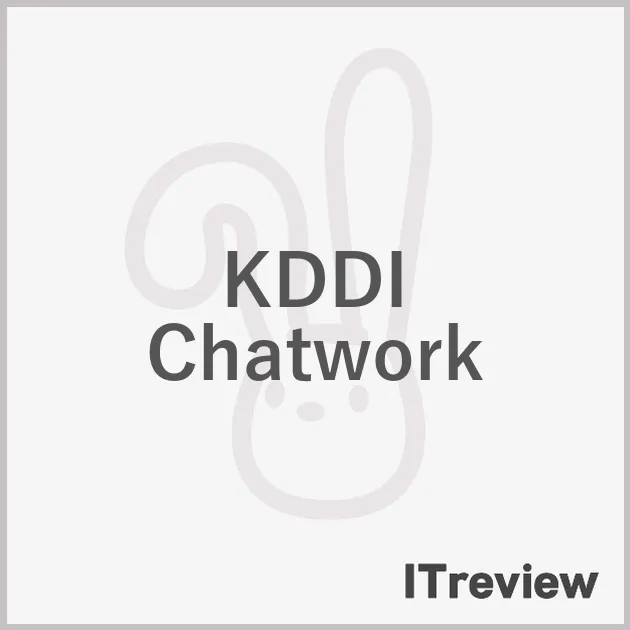 KDDI Chatwork
