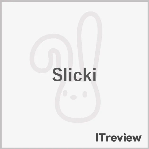 Slicki