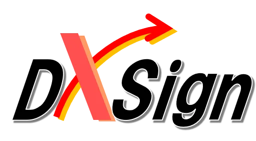 DX-Sign