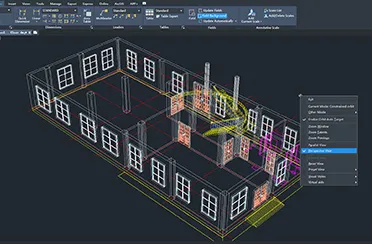 3Dオービットモードの強化