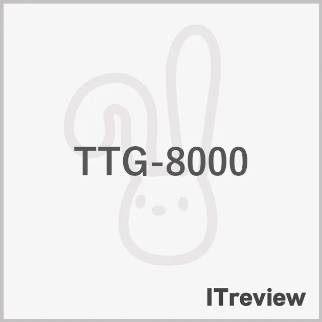 TTG-8000