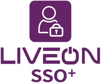 LiveOn SSO+
