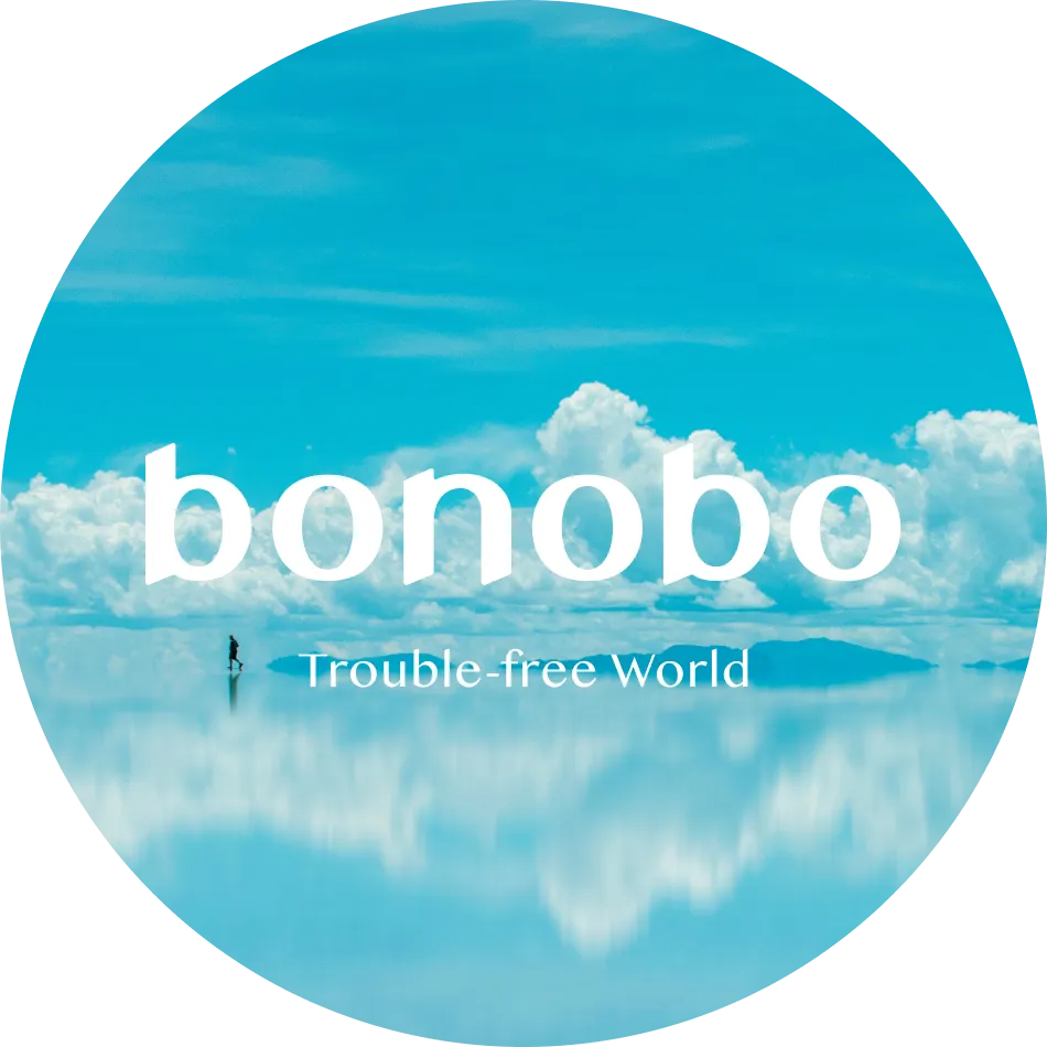 事業型弁護士費用保険bonobo