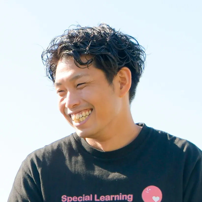 志村 駿介