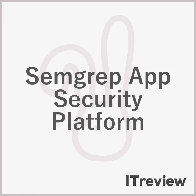 Semgrep App Security Platform