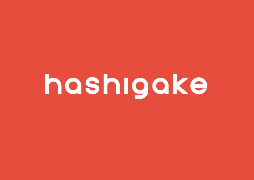 hashigake (ハシガケ)
