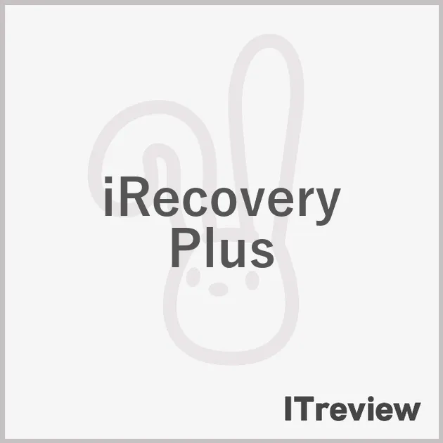 iRecovery Plus