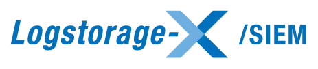 Logstorage-X/SIEM