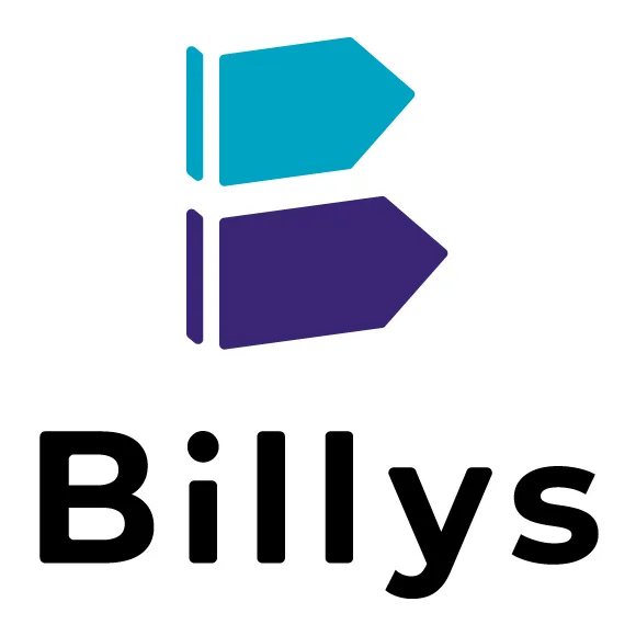 Billys クラウド請求書管理