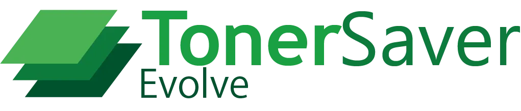 TonerSaver