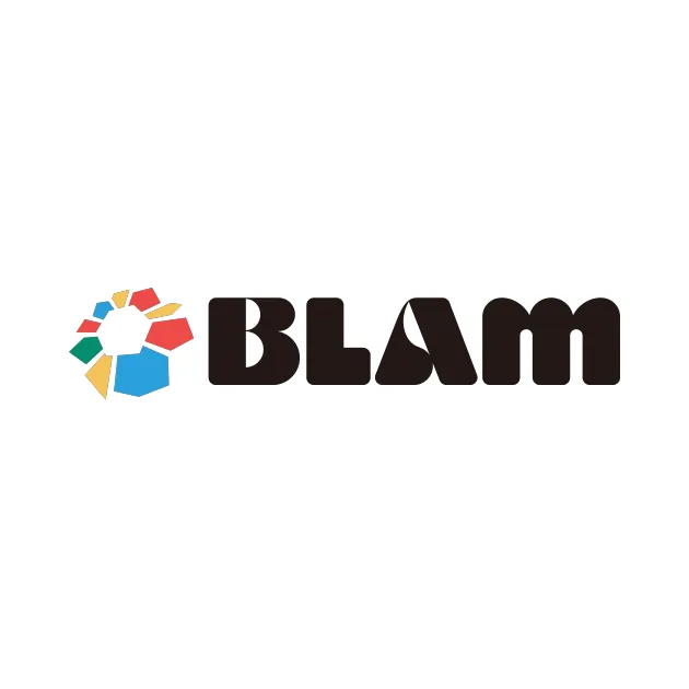 株式会社BLAM