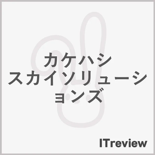カケハシ スカイソリューションズ