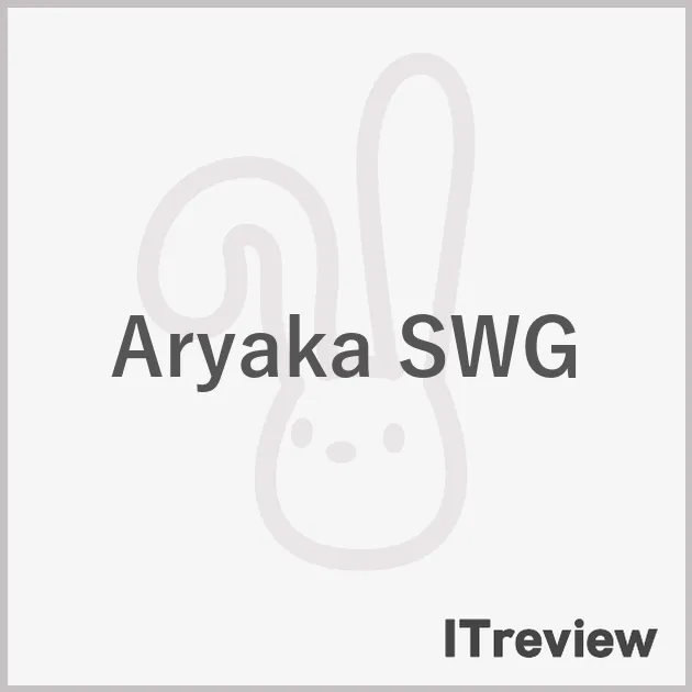 Aryaka SWG