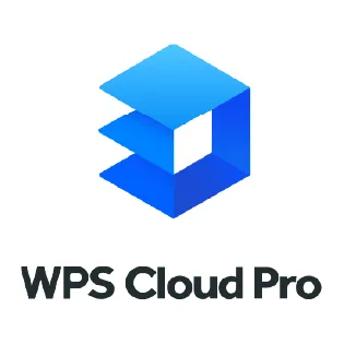 WPS Cloud Pro