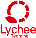 Lychee Redmine