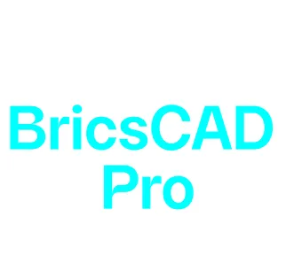 BricsCAD Pro