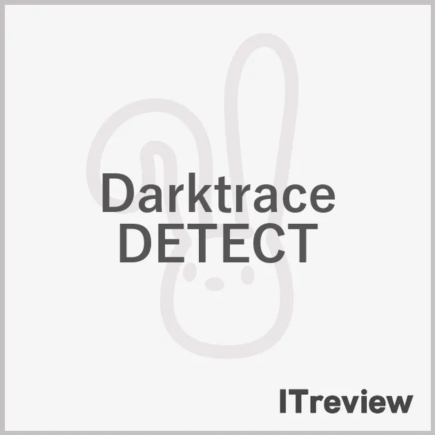 Darktrace DETECT