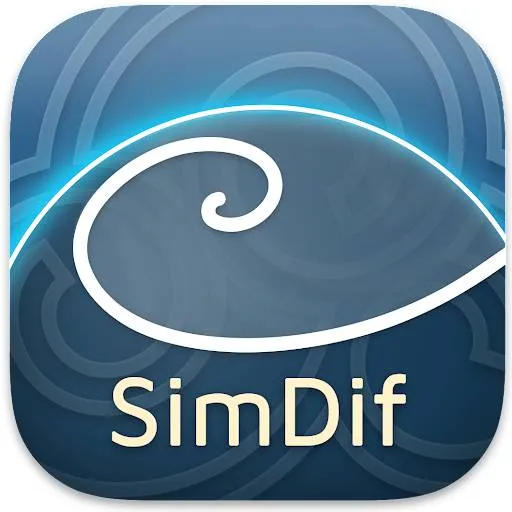SimDif