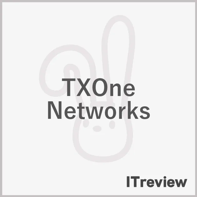TXOne Networks