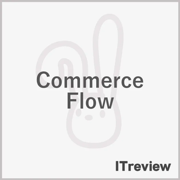 Commerce Flow