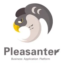 プリザンター(Pleasanter)