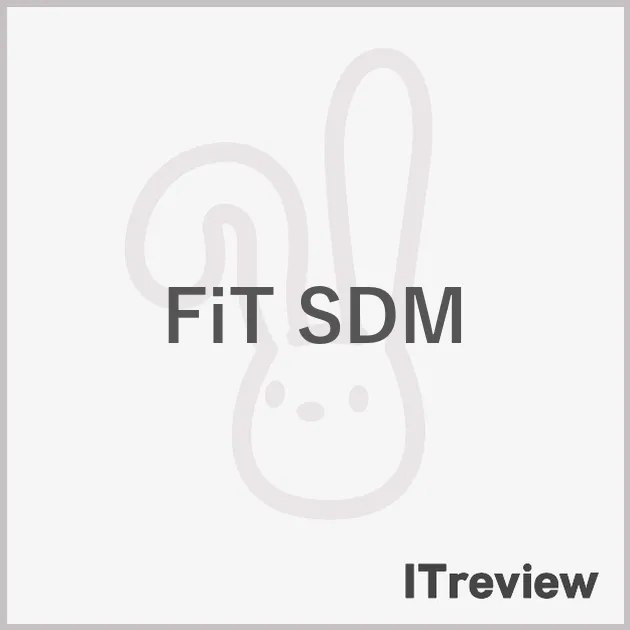 FiT SDM