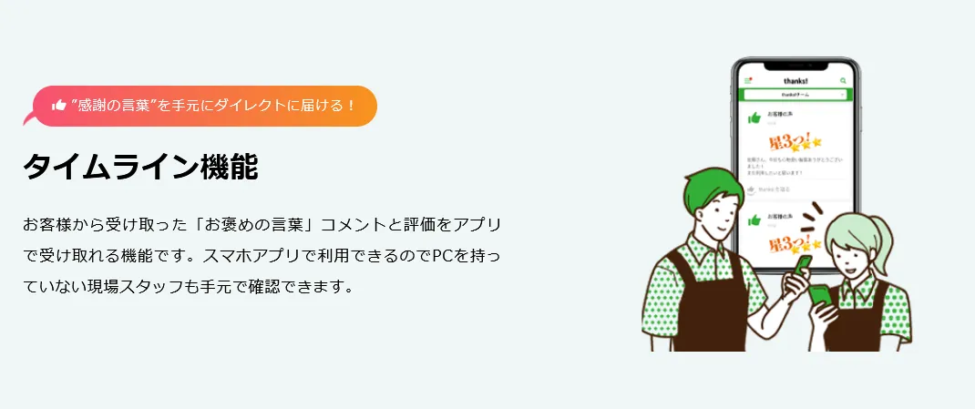 機能②