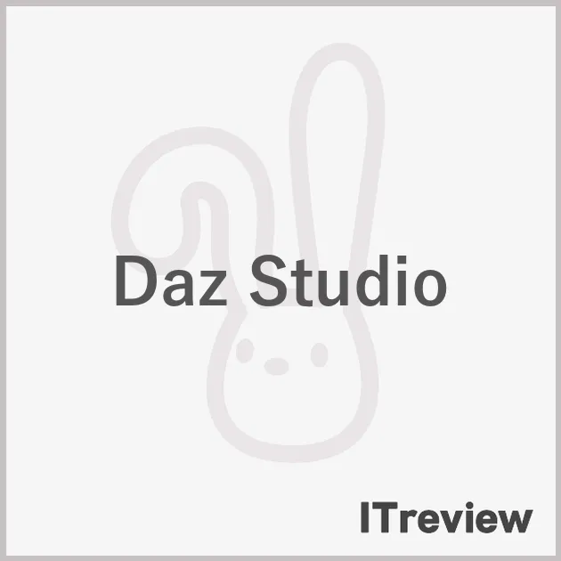 Daz Studio