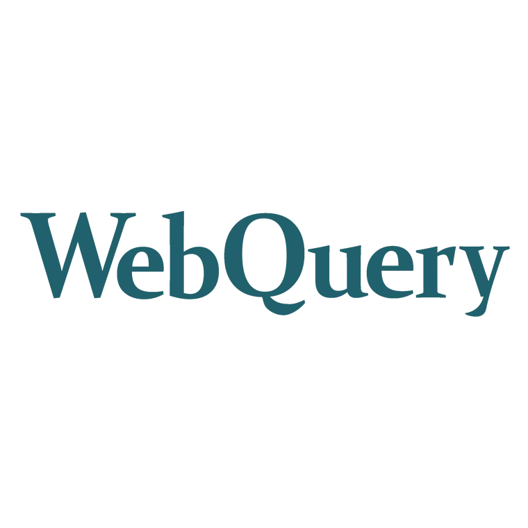 WebQuery