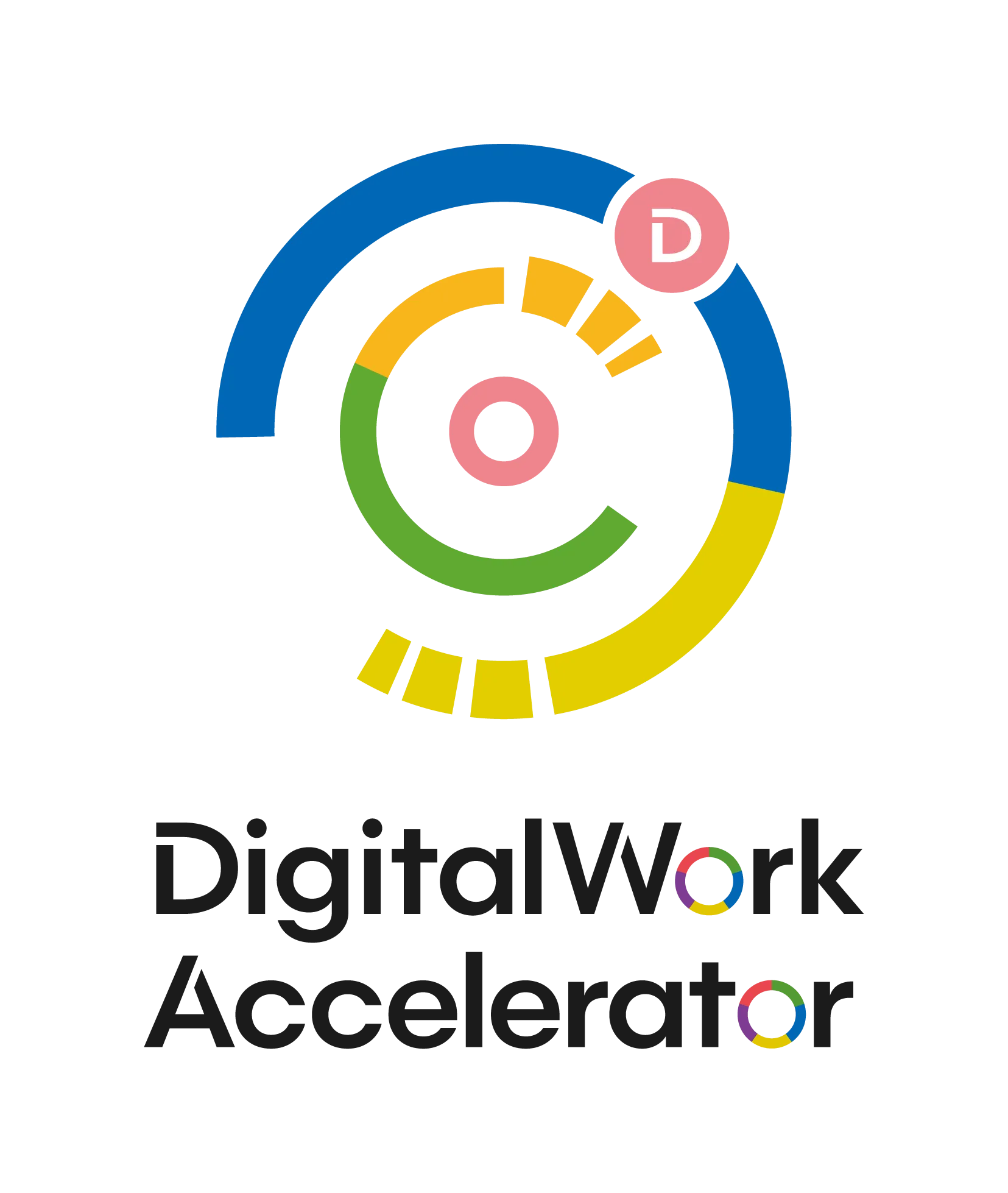 DigitalWork Accelerator 電子取引管理サービス