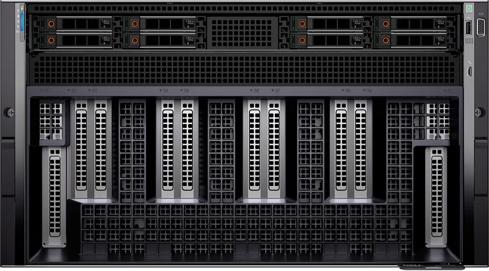 PowerEdge XE9680