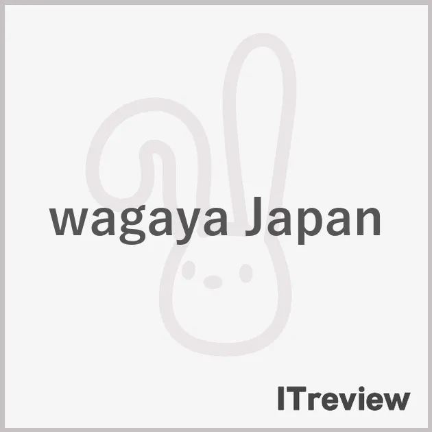 wagaya Japan
