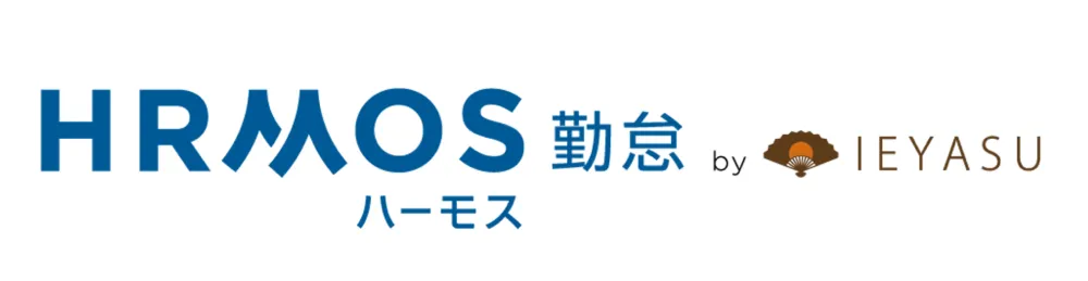 HRMOS勤怠 by IEYASU