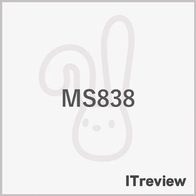 MS838