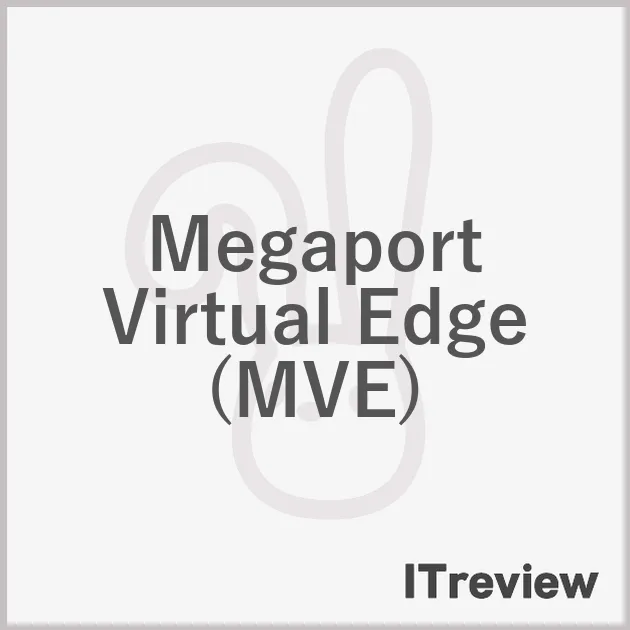 Megaport Virtual Edge (MVE)