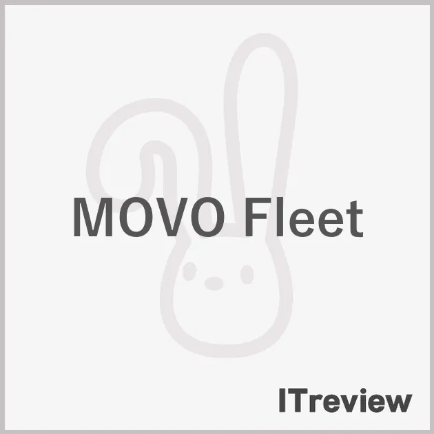 MOVO Fleet