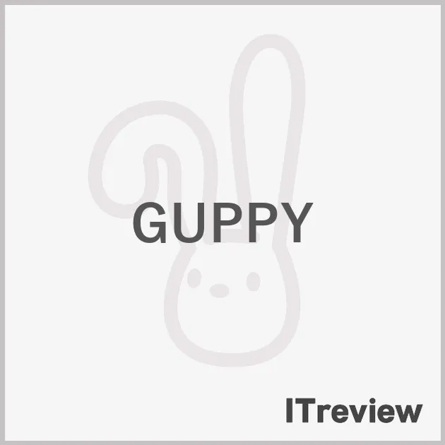 GUPPY
