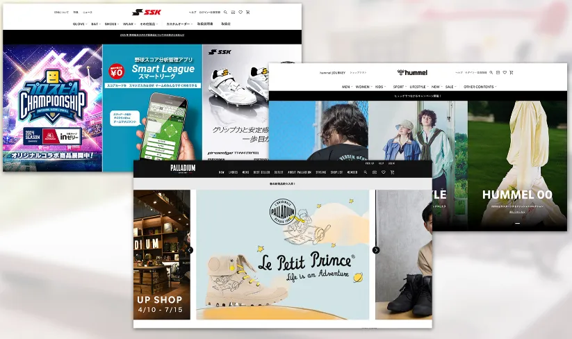 [導入実績] 株式会社エスエスケイ様