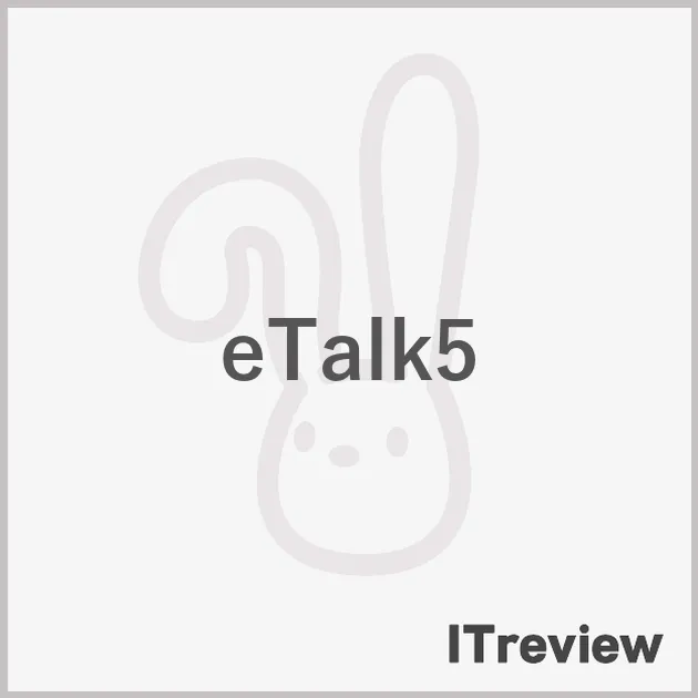 eTalk5