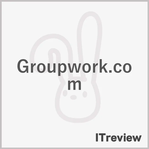 Groupwork.com